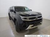 Volkswagen Amarok Double Cabine 2.0TDI 205hp 4MOTION Aut.  - Volkswagen Amarok: Schwarz