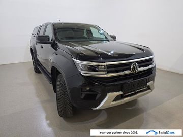 Volkswagen Amarok - 3