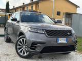 Land Rover Range Rover Velar 2.0D I4 240 CV R-Dynamic HSE - Land Rover Range Rover Velar Kombi Gebrauchtwagen