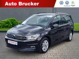 Volkswagen Touran Comfortline 1.5 TSI+Alufelgen+Navi+Klimaa - Volkswagen Touran aus 2021