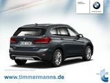 BMW X1 xDrive25e xLine Aut Leder Navi Kamera - BMW X1 xLine mit Hybrid-Antrieb (Benzin/Elektro)