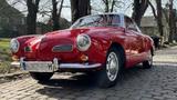 Volkswagen Karmann Ghia - Volkswagen Karmann Ghia: Roadster