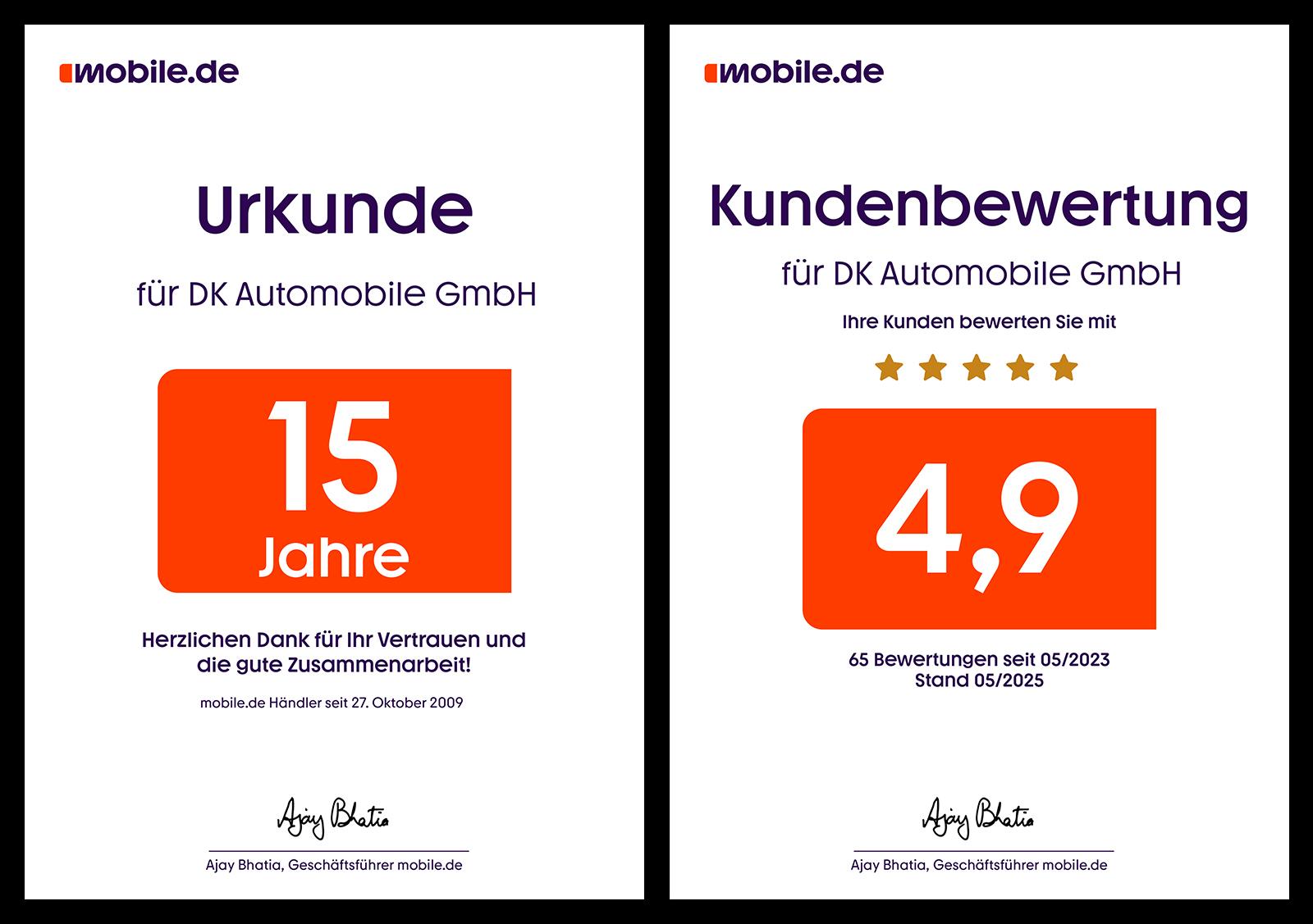 BMW 530i xDrive Touring Sport-Aut/SPORT LINE/KAMERA/