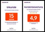 BMW 120i Aut./URBAN LINE/NAVI/SPORTLENKRAD/GLASDACH/ - BMW 120: Schiebedach