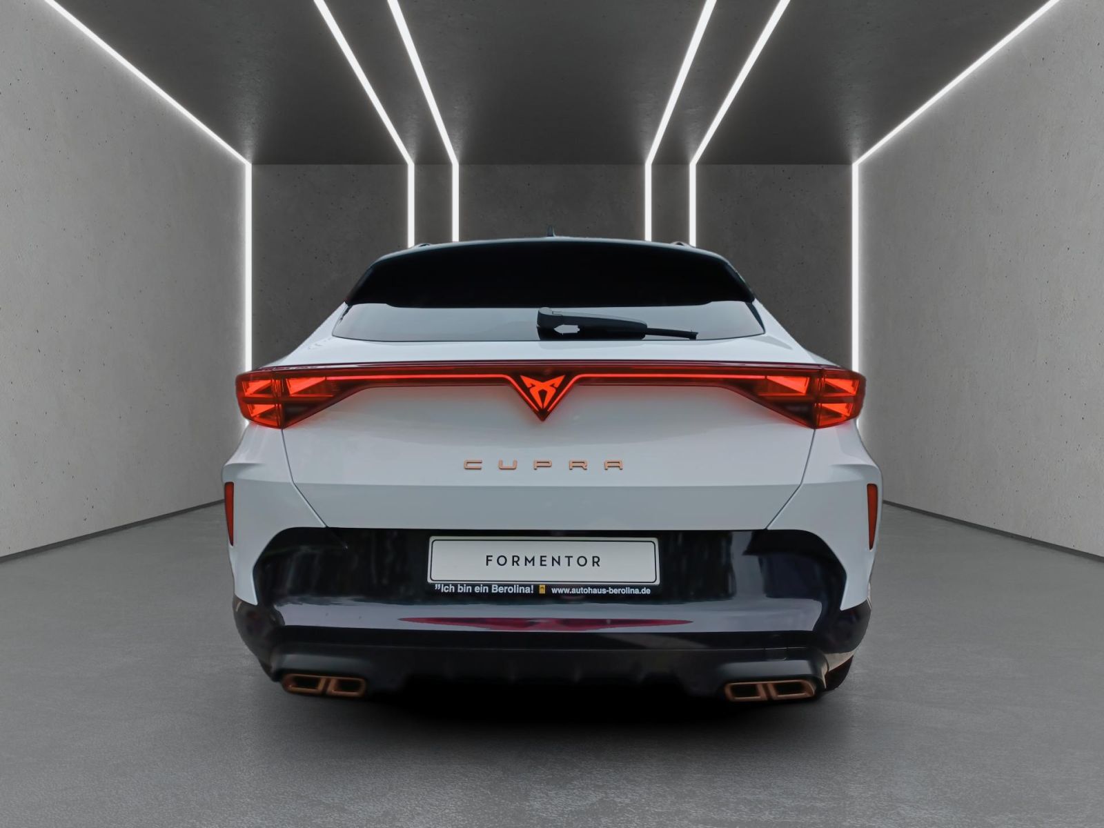 Cupra Formentor - Bild 7