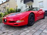 Corvette C5 5.7 Coupé A Automatik A - Corvette C5