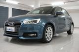 Audi A1 SPB 1.4 TDI 90 cv Admired - Audi A1 admired mit Diesel-Antrieb