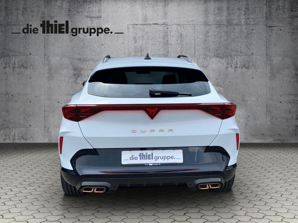 Cupra Formentor - Bild 5