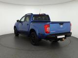 Nissan Navara 2.3 dCi N-Guard Launch 4x4 LED Navi 360° - Nissan Navara mit Diesel-Antrieb: Allradantrieb
