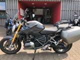 BMW R 1200 R *Satz Seitenkoffer* (Finanzierung mög.) - BMW FINANZIERUNG