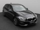 BMW 118i Sport Line Panorama DAB HiFi Geschwindigkei - BMW 118: 118d Sport