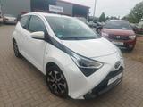 Toyota Aygo AYGO x-play club - Toyota in Lüneburg