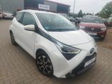 Toyota Aygo AYGO x-play club - Toyota: Aygo Club