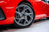 Ford Focus ST 2.0 D Perf. NAVI RECARO VIRTUAL RFK LED - Ford Focus mit Diesel-Antrieb: Limousine, 2.0