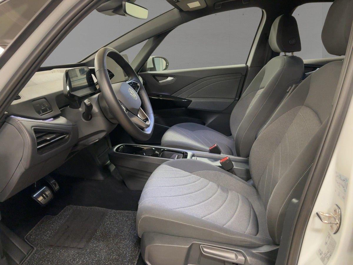 Volkswagen ID.3 - Bild 10