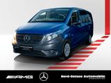 Mercedes-Benz VITO 116 TOURER lang AHK 2,5t NAV SHZ KLIMA - Mercedes-Benz 8 Sitzer