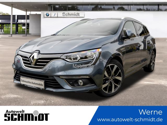 Renault Mégane TCe 160 Bose Edition Grandtour + GARANTIE