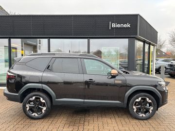 Dacia Bigster TCe 140 Extreme