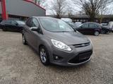 Ford C-Max (CB7) Sync Edition - Ford C-Max: 7