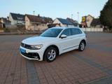 Volkswagen Tiguan Allspace 2.0 TSI 132kW DSG 4MOTION Co... - Volkswagen Tiguan Allspace mit Benzin-Antrieb: Automatik
