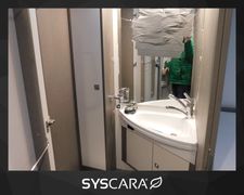 Etrusco T Ford 7.3 SF Complete Selection 