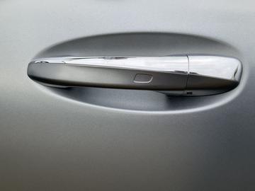 2015 Mercedes-BENZ AMG GT 缩略图 23