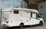 Knaus Skyti 650 MG Solar,Lithium,Wechselrichter