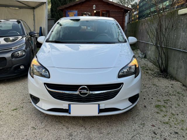 Opel Corsa 1.4 90CV GPL Tech Advance NUOVA