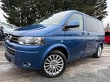 Volkswagen T5 Multivan Life/Automatik/Navi/Standhzg/AHK - VW T5 Gebrauchtwagen in Mainz
