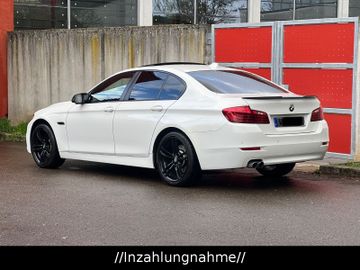 BMW 525 - 5