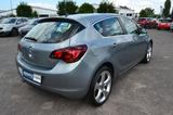 Opel Astra J Lim. 5-trg. Sport~Innovation~Leder~Xenon - Opel Astra: Innovation J