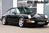 Porsche 964 Carrera 4 / ohne Schiebedach / unverbastelt - Porsche 964: Carrera 4s