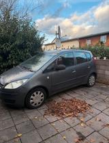 Mitsubishi  Colt - gebrauchte Mitsubishi Colt aus dem Jahr 2004