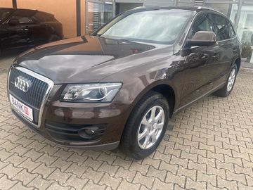 Audi Q5 - 2