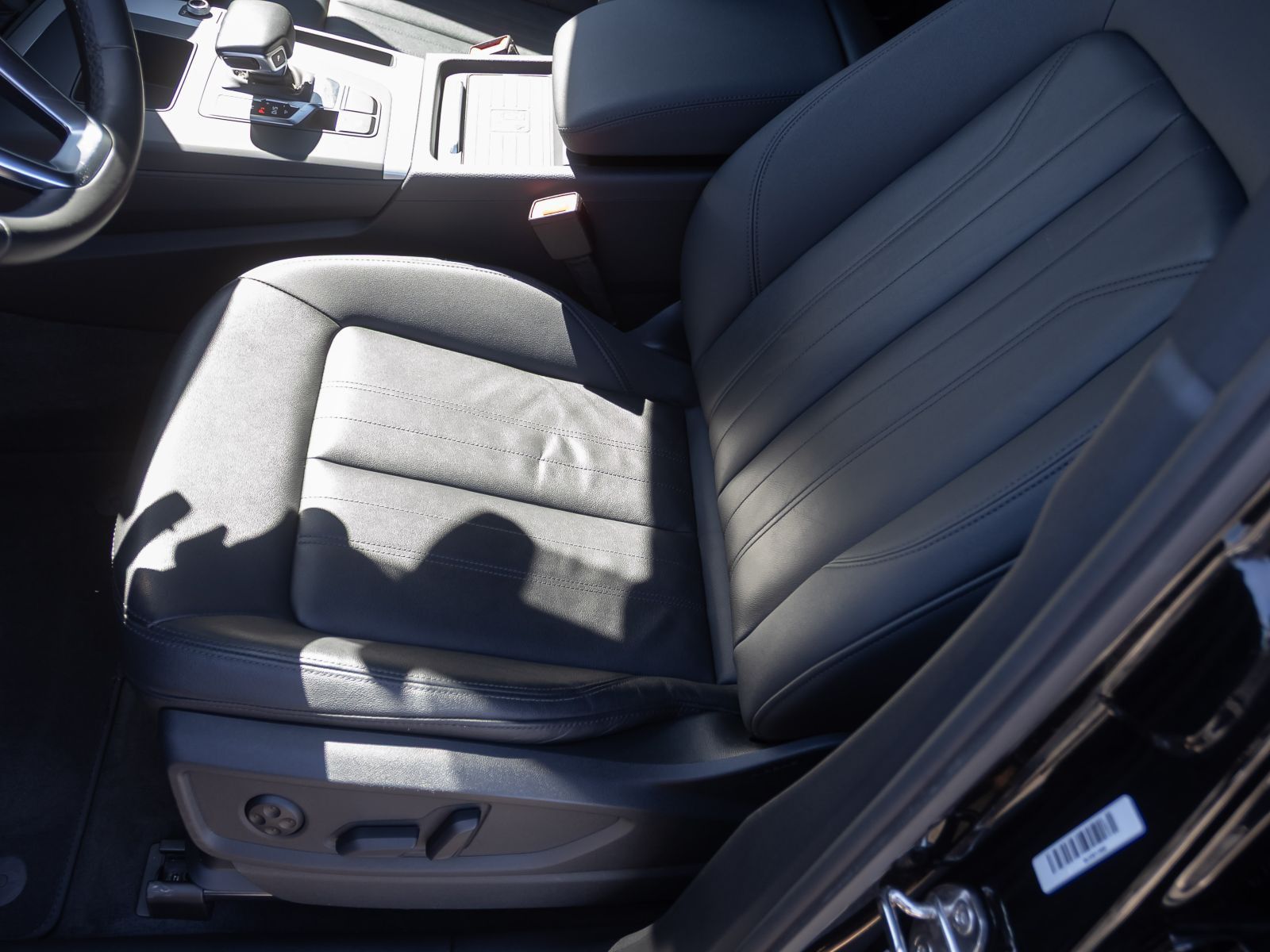 Audi Q5 - Bild 14