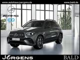 Mercedes-Benz GLE 450 d 4M AMG-Sport/Wide/Pano/Burm/Night/Memo