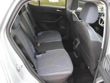 Volkswagen T-Cross TSI IQ.light Style KLIMA LED NAVI ALU