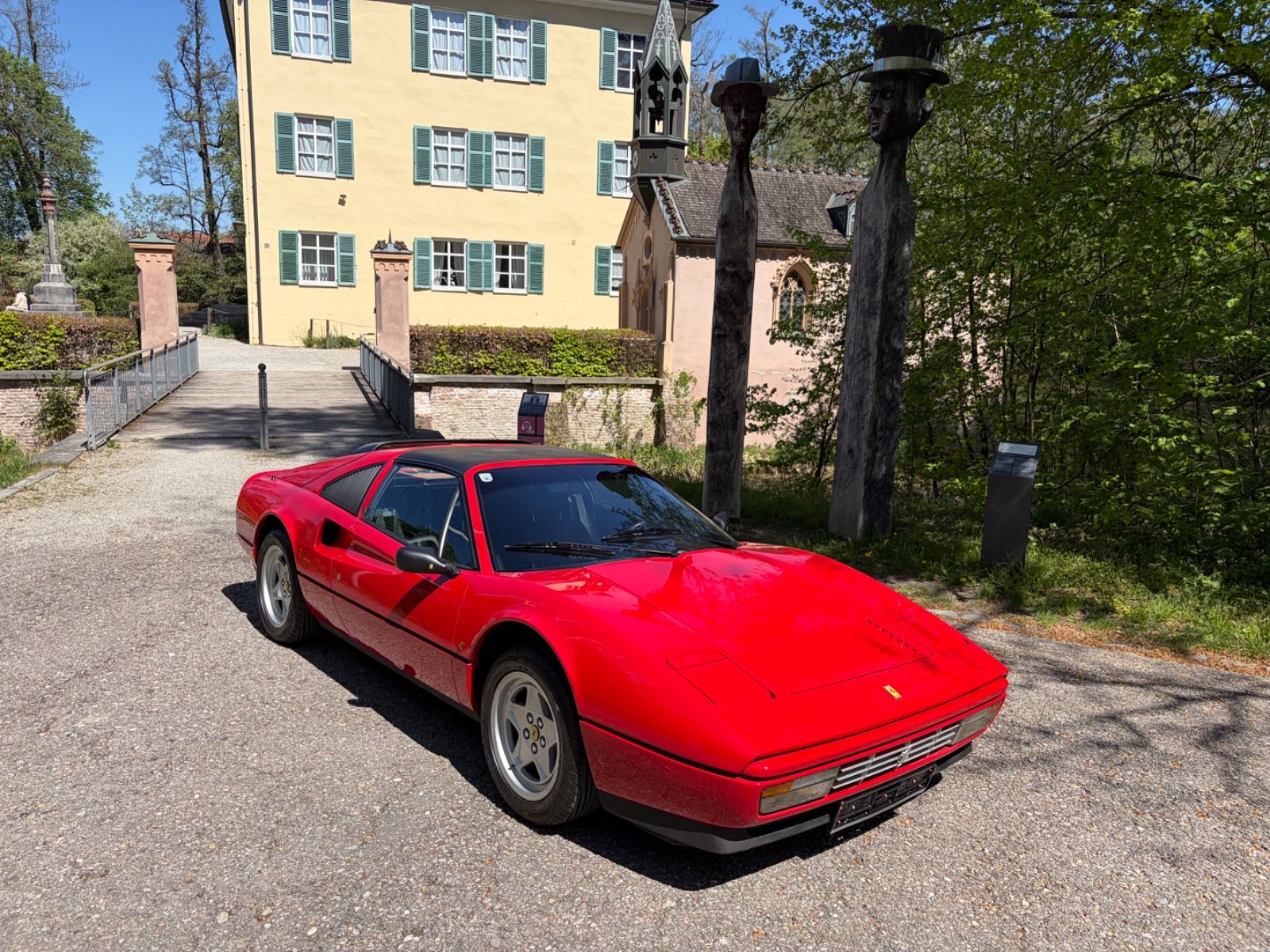 FERRARI 328 10