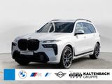 BMW X7 xDrive 40d M-Sport FACEL. PANO AHK HUD 360°