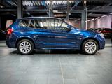 BMW Baureihe X3 S-Drive28i Tüv Neu ab 5,99% - BMW X3: 3.5
