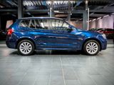 BMW Baureihe X3 S-Drive28i Tüv Neu ab 5,99% - BMW X3: Drive