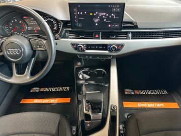 MYAUTOCENTER – Gebraucht- und Jahreswagen mit Werkstattservice in Pfaffenhofen Audi A4 Avant *ACC*AHK*LED*3-ZONEN*CARPLAY*