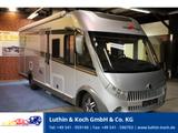 Carthago chic e line 51 2 x Klima Solar - Carthago 51