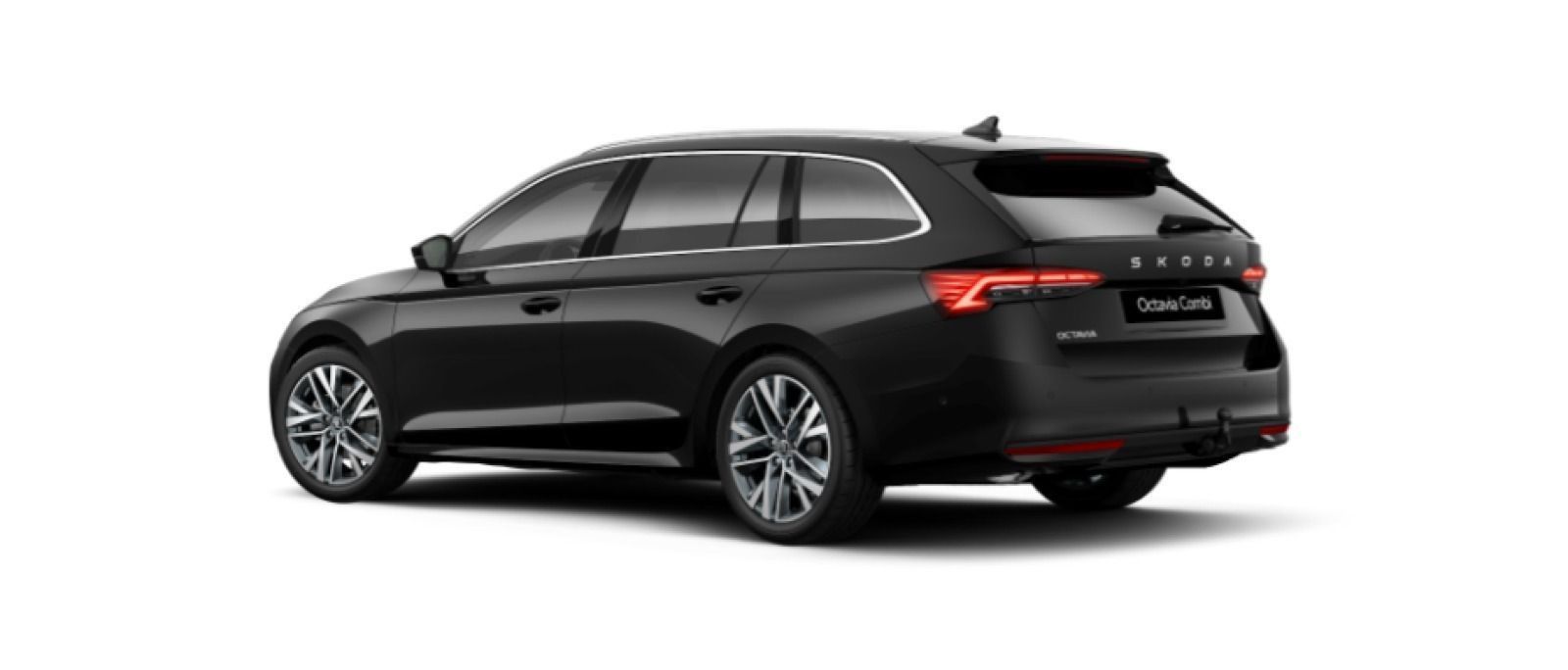 Skoda Octavia - Bild 3