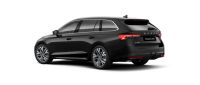 Skoda Octavia - Vorschau Bild 3