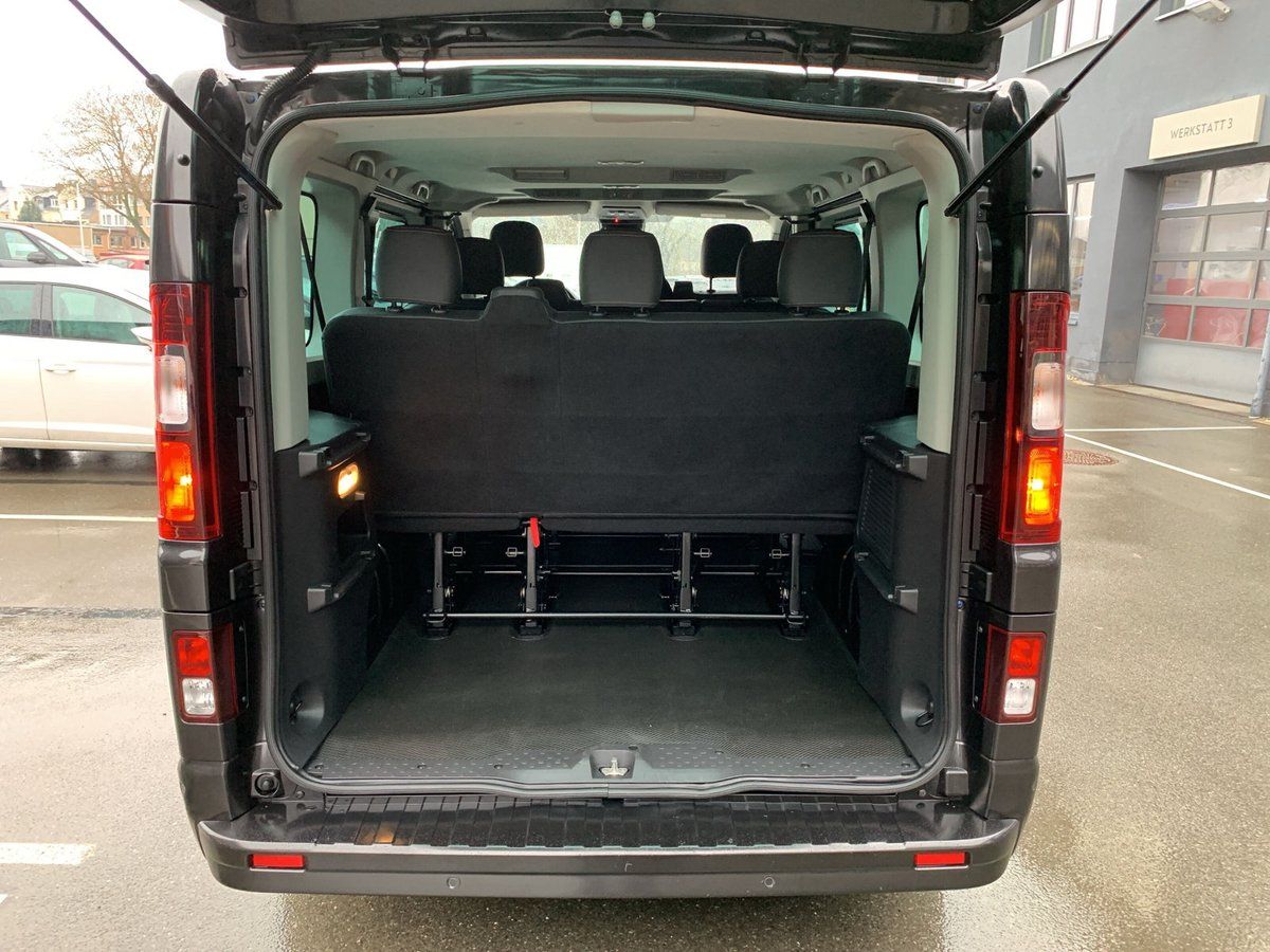 Renault Trafic - Bild 32