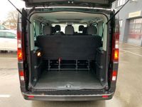 Renault Trafic - Vorschau Bild 32