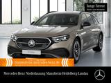 Mercedes-Benz E 300 de T AMG Advanced+/AHK/NIGHT/DIGI/DISTR/ - Mercedes-Benz Hybrid (Diesel/Elektro): Braun