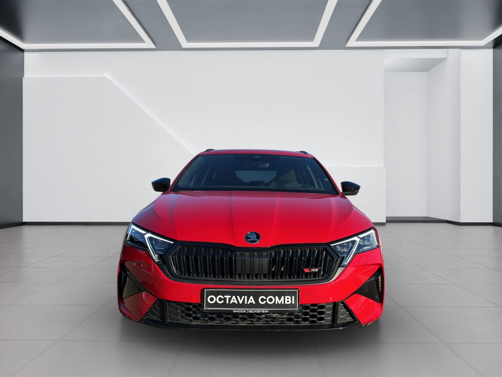 Skoda Octavia - Bild 5