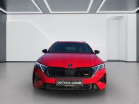 Skoda Octavia - Vorschau Bild 5